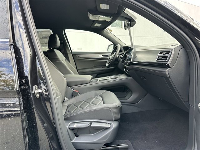 New 2026 Volkswagen Atlas Cross Sport SE image 21