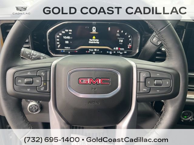 Used 2024 GMC Sierra 1500 Elevation image 16