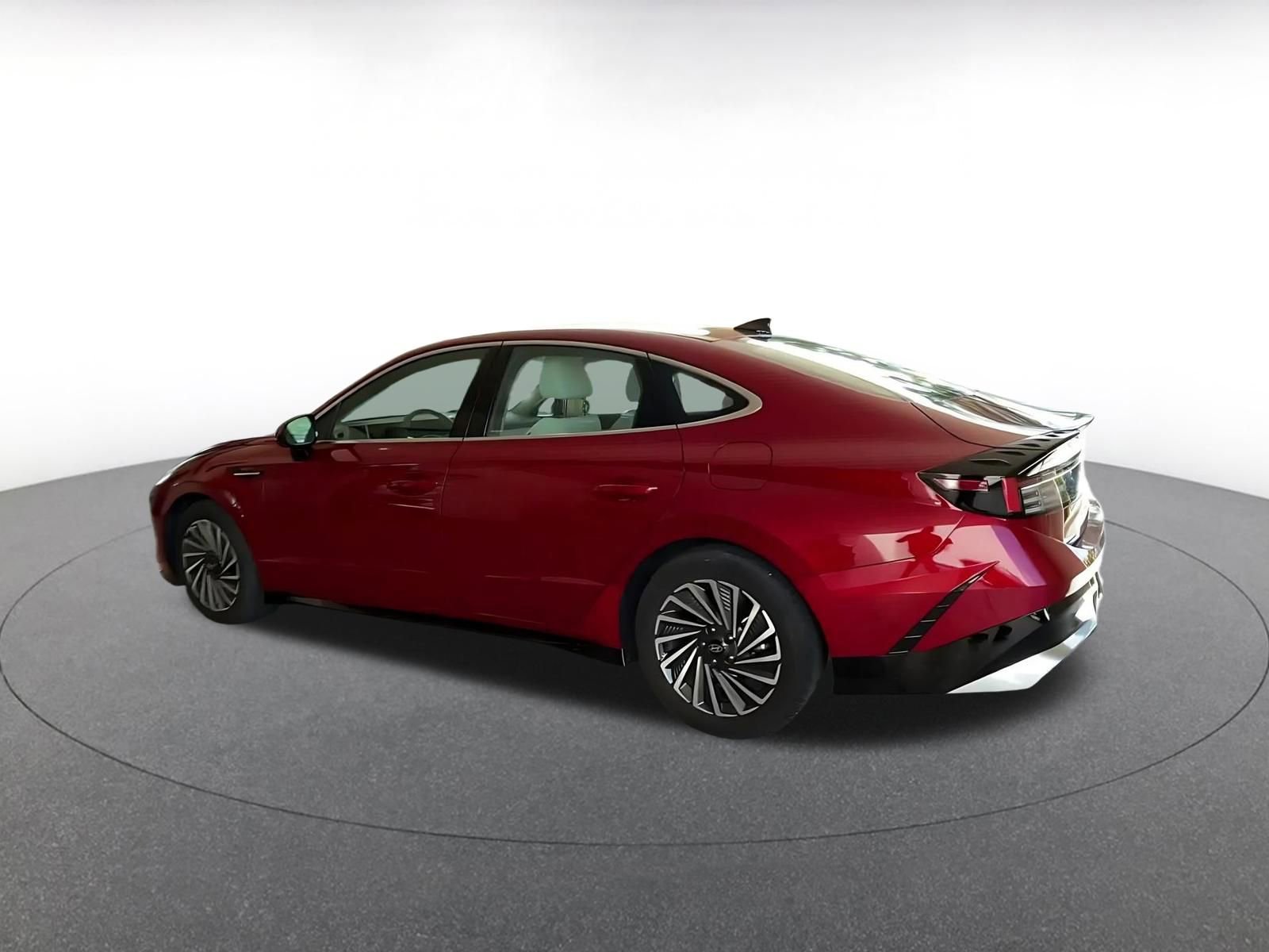 Used 2025 Hyundai Sonata SEL image 10