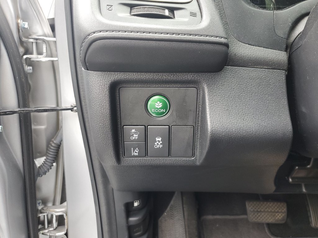 Used 2020 Honda HR-V EX image 30