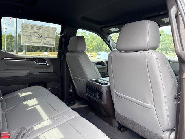 New 2026 Chevrolet Silverado 1500 LT image 15