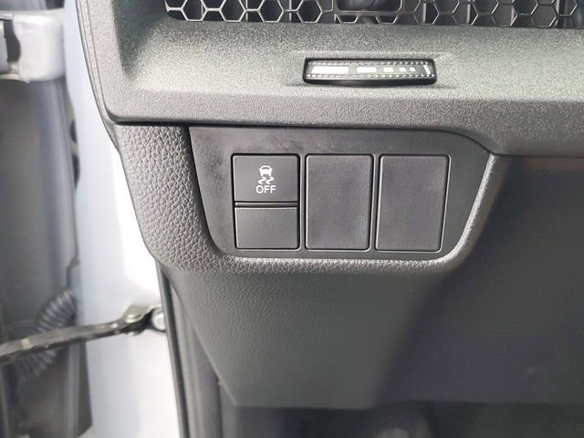 Used 2025 Honda CR-V LX image 31