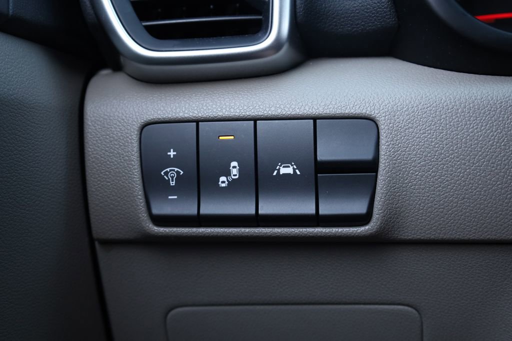 Used 2022 Kia Sportage Nightfall Edition AWD/4WD image 20