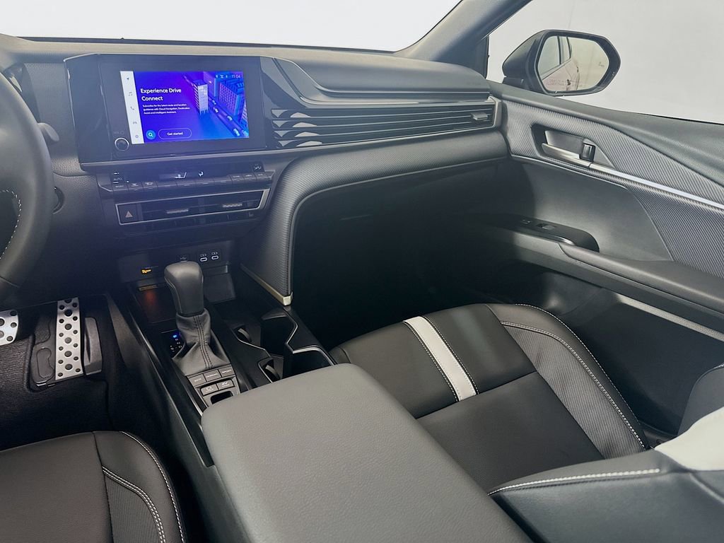 Certified 2025 Toyota Camry SE image 23