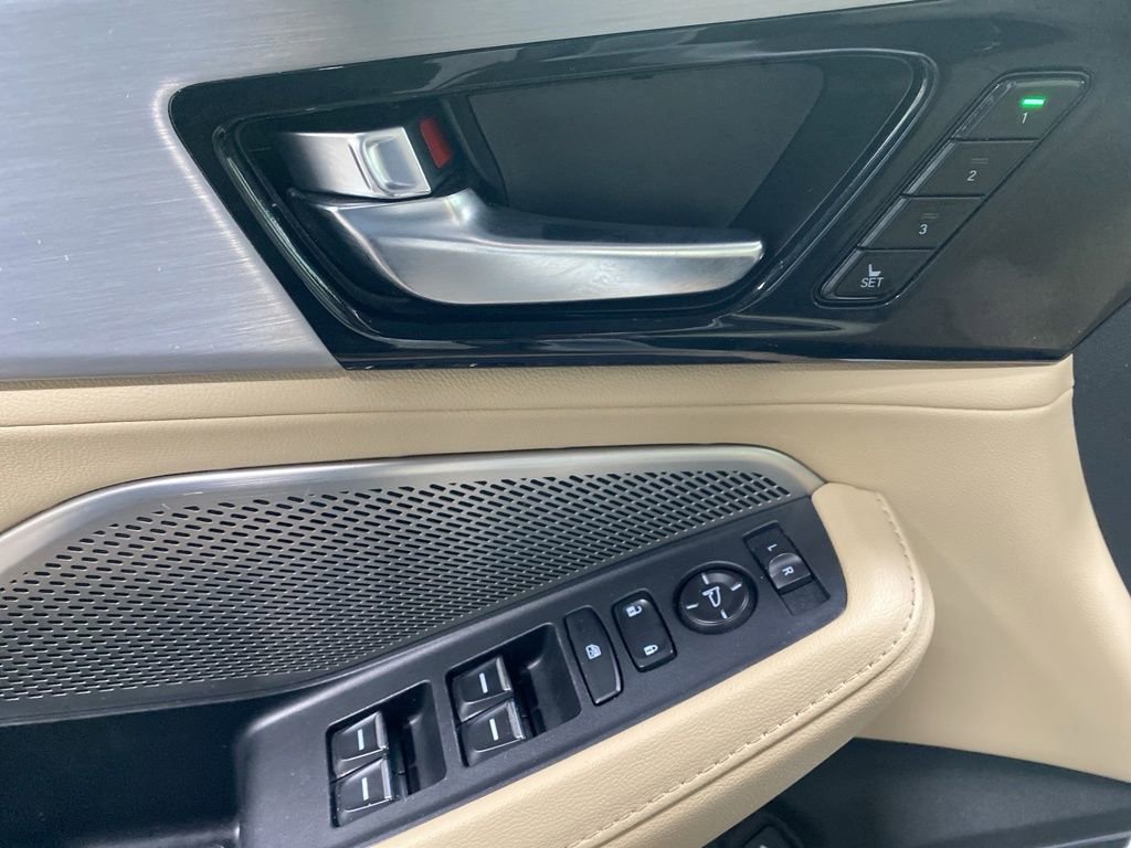 Used 2023 Acura MDX SH-AWD image 20