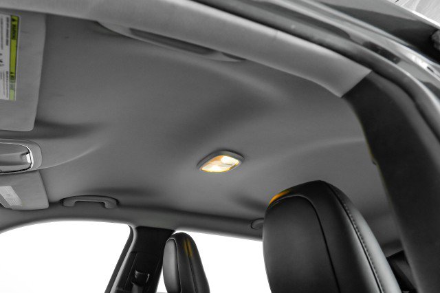 Used 2017 Jeep Cherokee Trailhawk w/ Cold Weather Group image 24