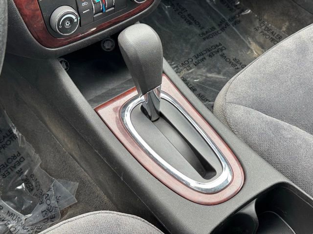 Used 2009 Chevrolet Impala LT FWD image 13