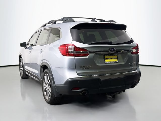 Used 2021 Subaru Ascent Limited w/ Technology Package AWD/4WD image 5