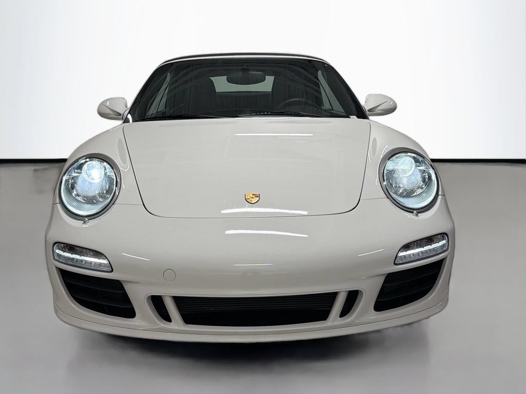Used 2012 Porsche 911 Carrera GTS RWD image 6