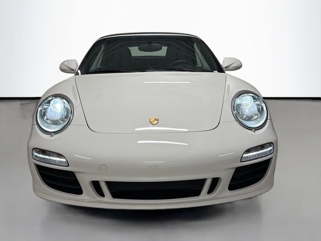 Used 2012 Porsche 911 Carrera GTS RWD image 6