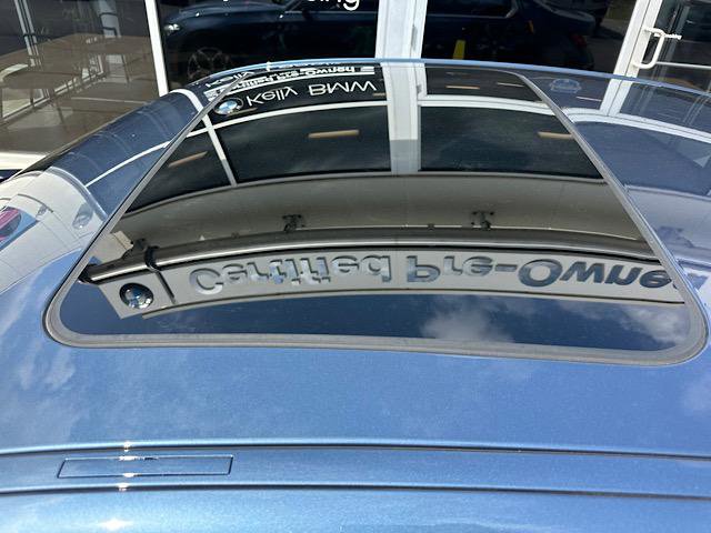 Certified 2025 BMW 330i xDrive Sedan image 11