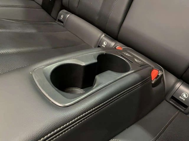 Used 2025 BMW 430i Convertible w/ Premium Package RWD image 86