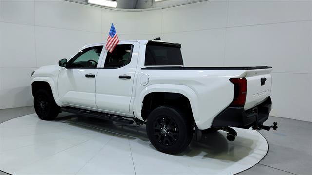 Used 2024 Toyota Tacoma SR RWD image 6