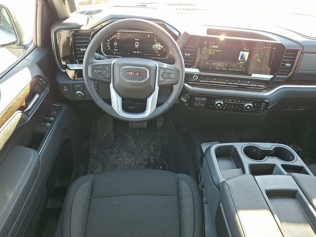 Certified 2026 GMC Sierra 1500 Elevation w/ Elevation Select Package image 12