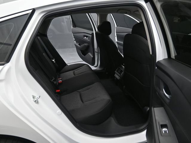 New 2025 Honda Accord LX image 21