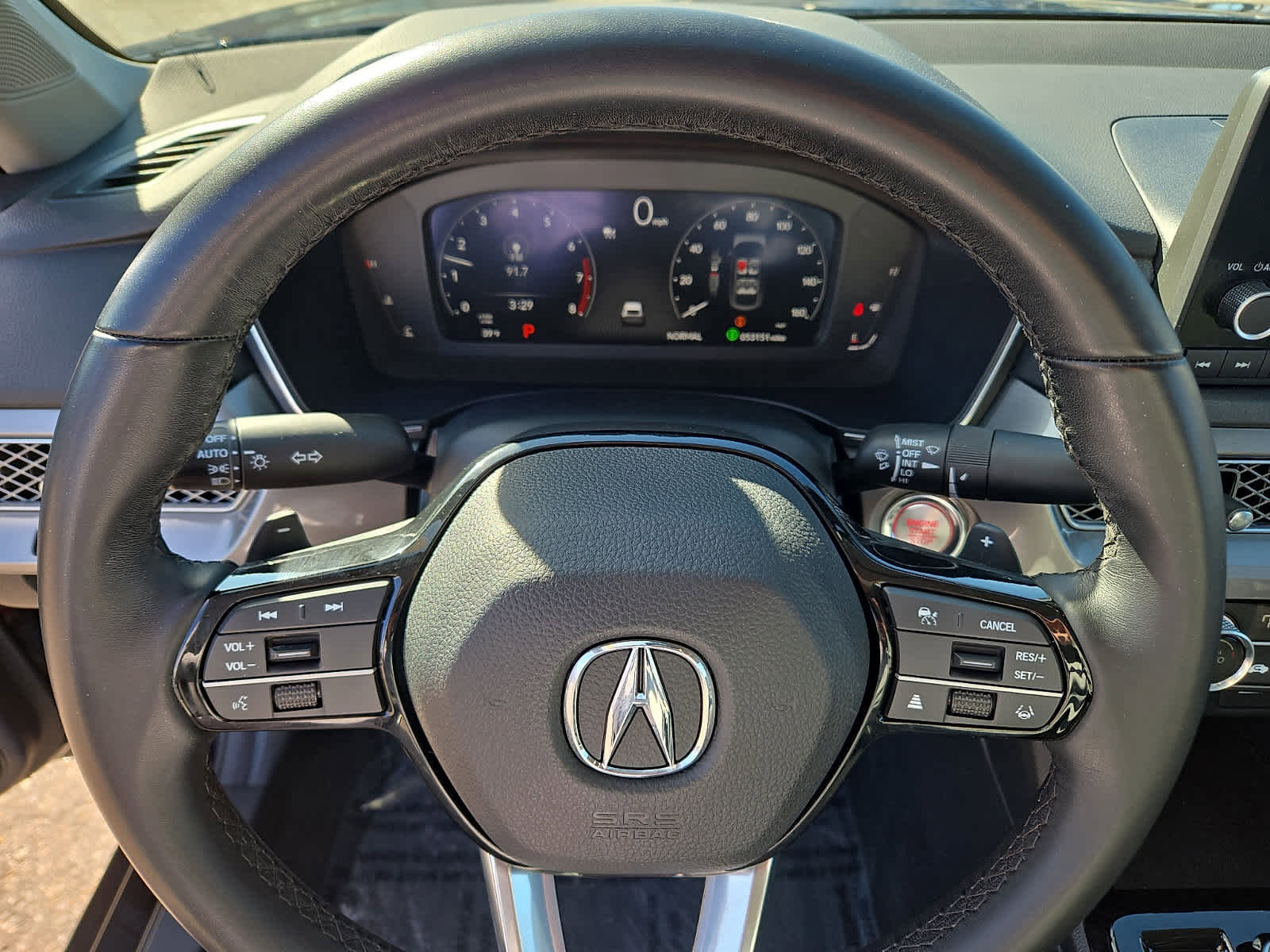 Certified 2023 Acura Integra image 20