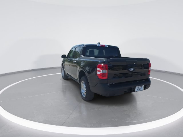 New 2026 Ford Maverick XL FWD image 3