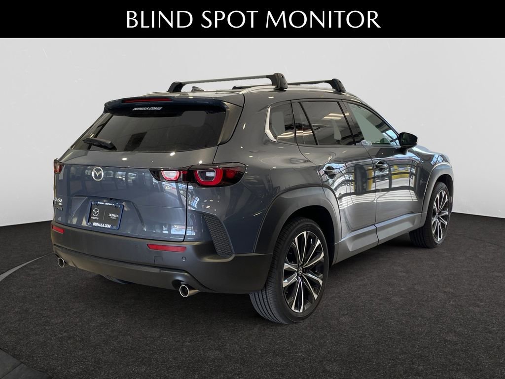 New 2026 MAZDA CX-50 AWD 2.5 S w/ Weather Package image 5