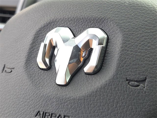 New 2026 RAM 3500 Tradesman image 24