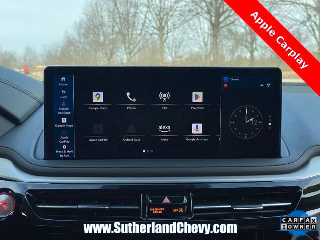 Used 2025 Acura MDX w/ Technology Package image 26