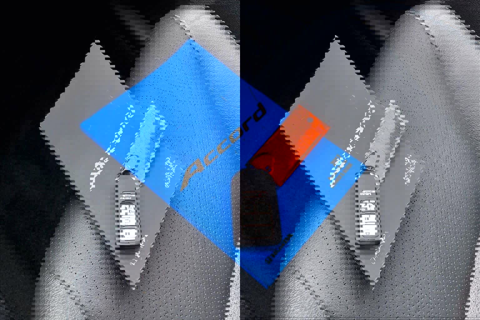 Used 2017 Honda Accord EX-L image 15