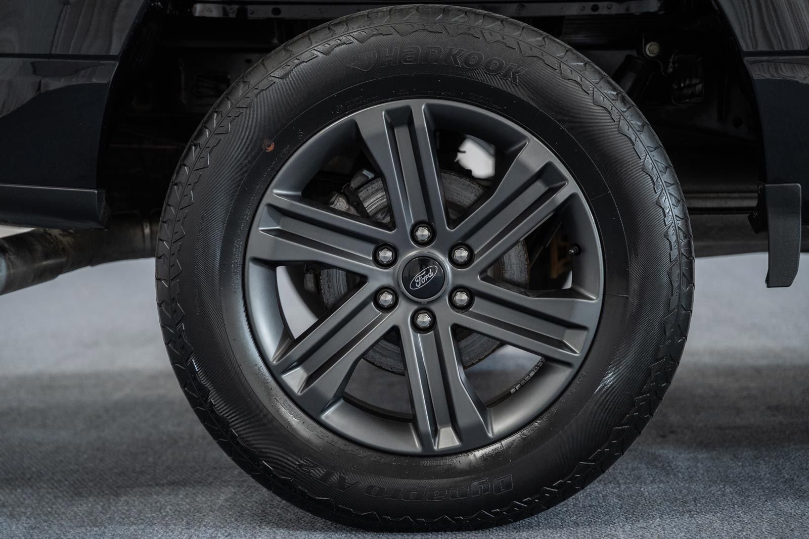 Certified 2023 Ford F150 Lariat w/ Equipment Group 502A High AWD/4WD image 26