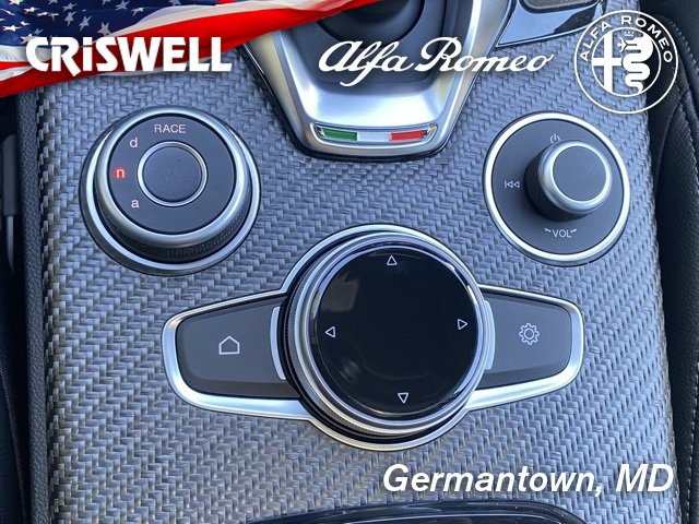 New 2024 Alfa Romeo Stelvio Quadrifoglio w/ Active Assist Plus Package image 34