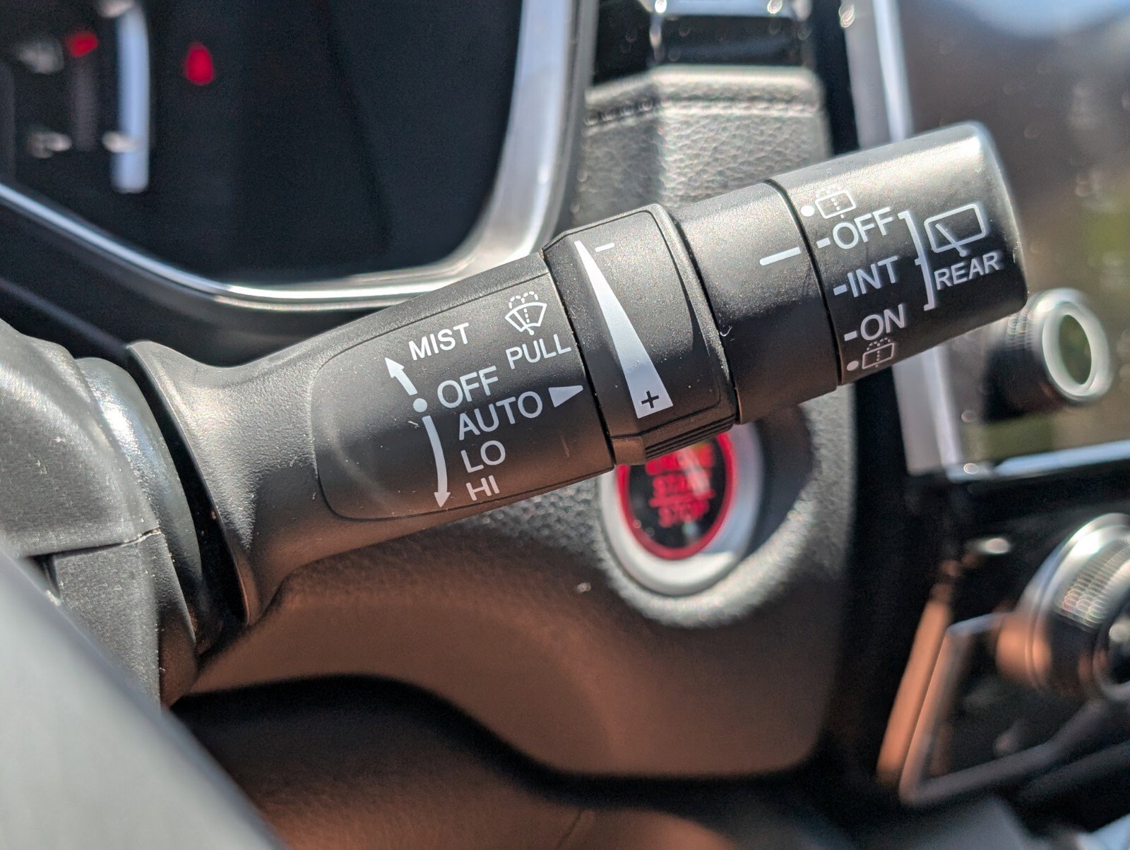 Used 2019 Honda CR-V Touring image 32
