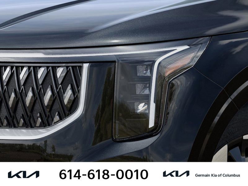 New 2026 Kia Carnival EX image 13