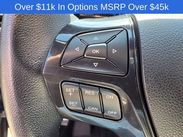 Used 2017 Ford Explorer XLT w/ Equipment Group 202A image 15