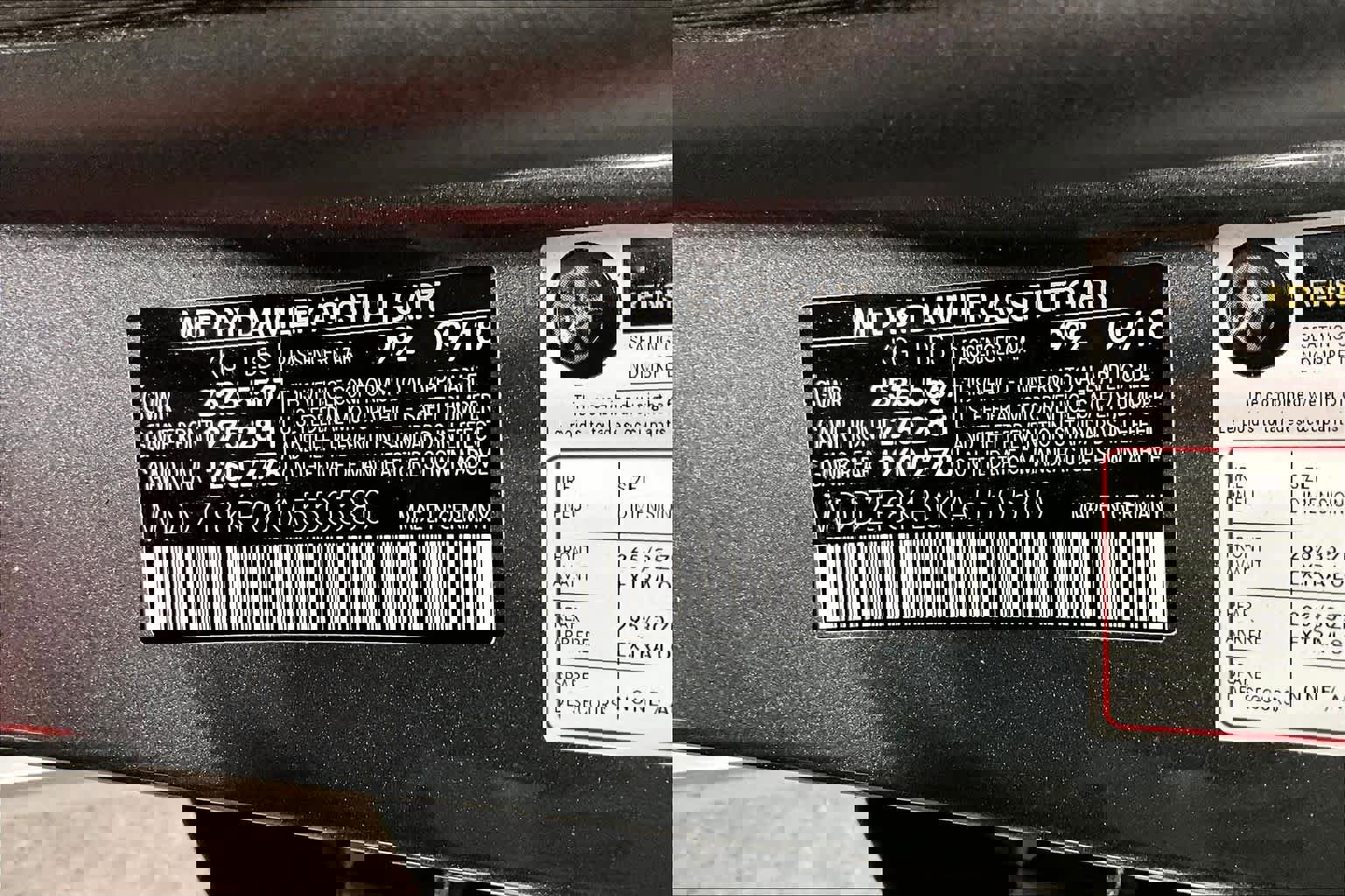 Used 2019 Mercedes-Benz E 63 AMG S image 32