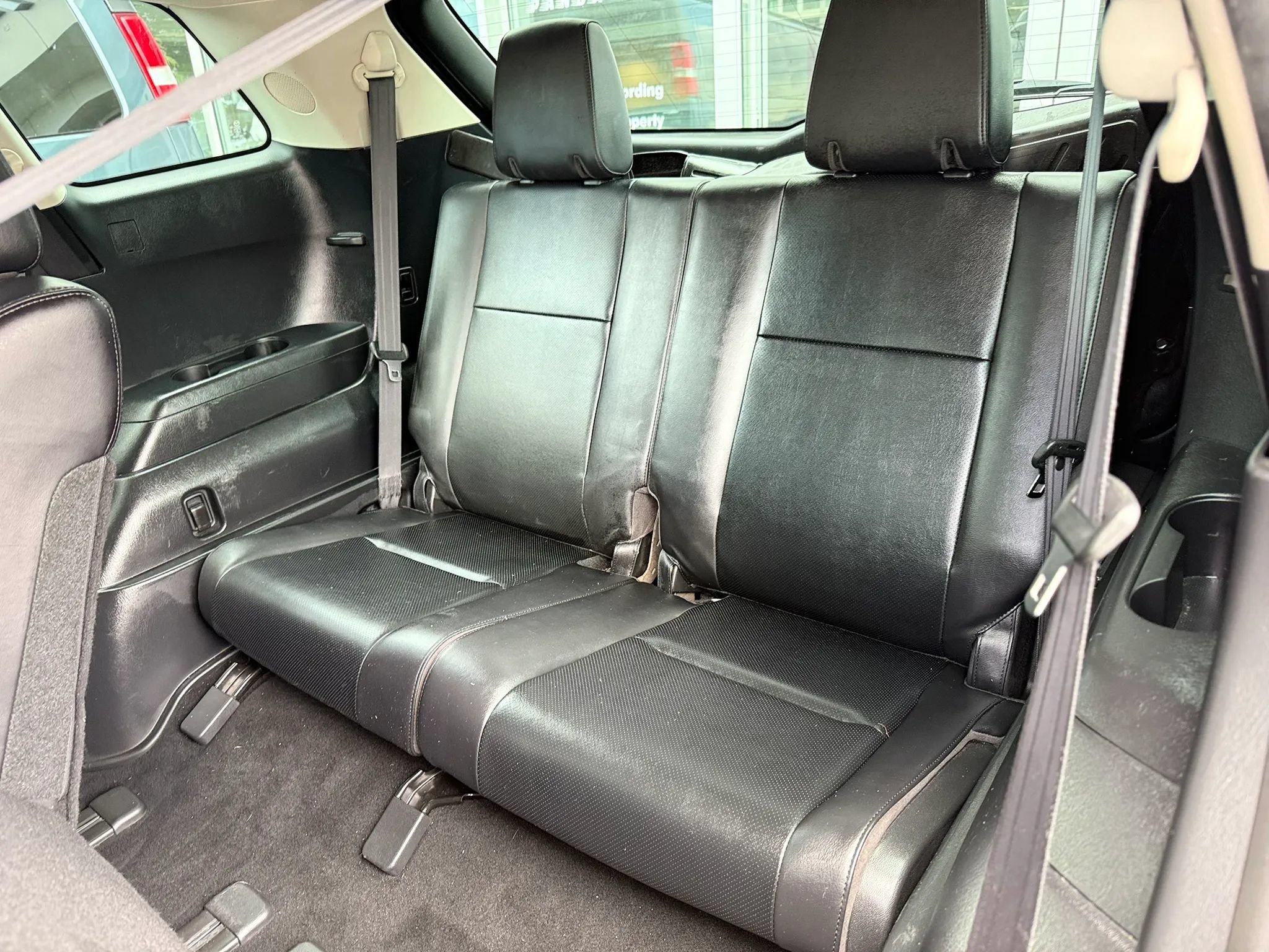 Used 2013 MAZDA CX-9 Grand Touring AWD/4WD image 30