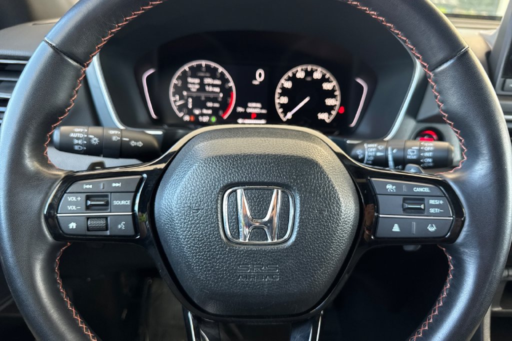 Certified 2024 Honda Pilot Sport image 28
