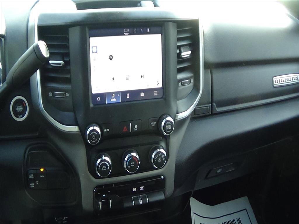Certified 2024 RAM 2500 Big Horn image 26