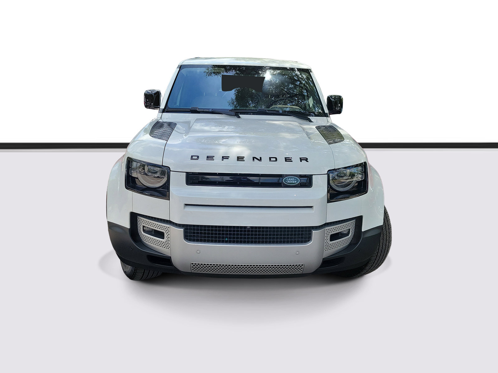 Used 2020 Land Rover Defender 110 SE AWD/4WD image 2