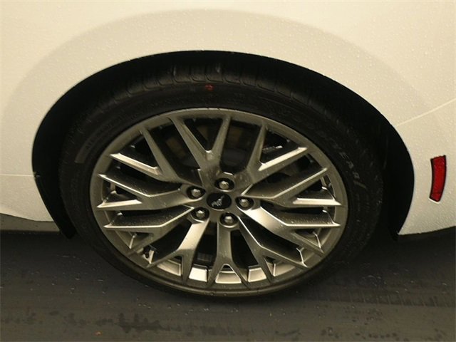 New 2026 Ford Mustang GT Premium image 9