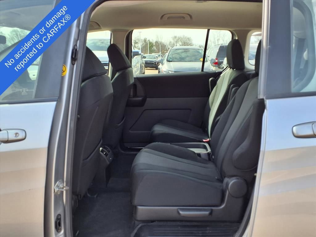 Used 2014 MAZDA MAZDA5 Sport FWD image 12