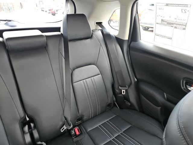 New 2026 Honda HR-V EX-L image 14