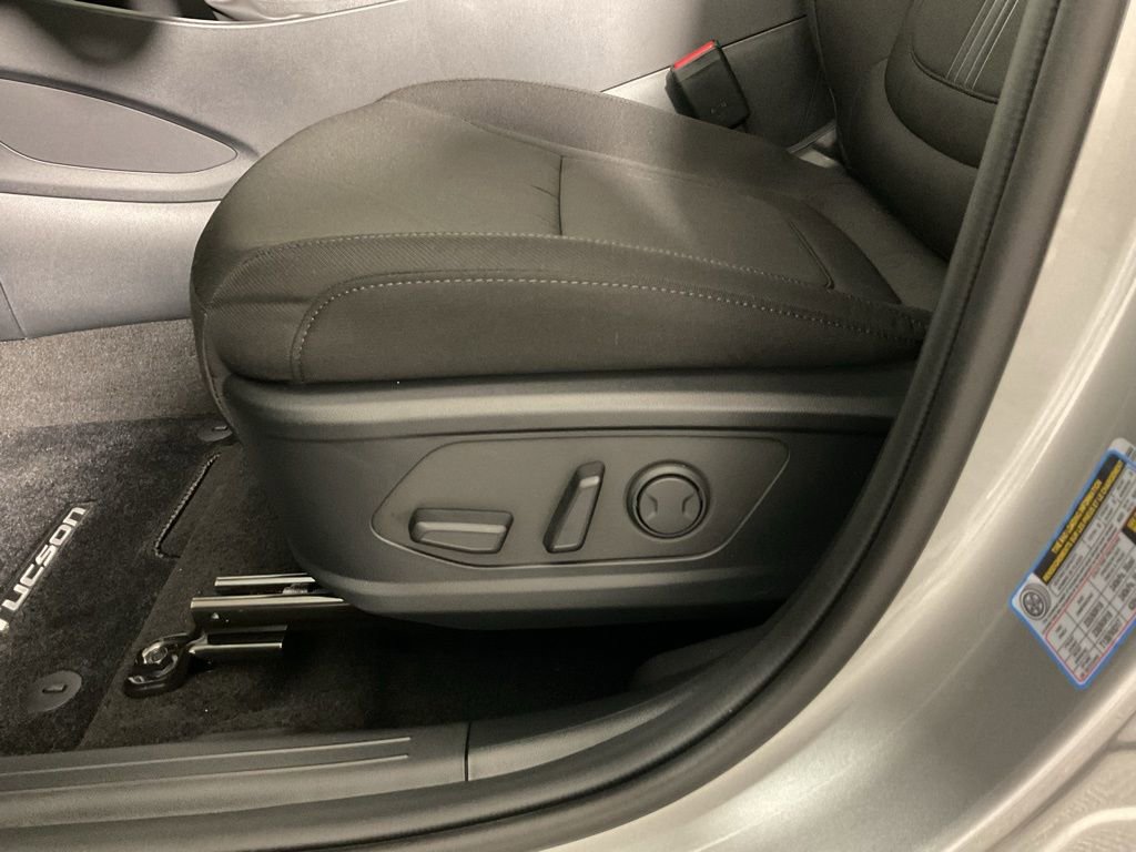 New 2026 Hyundai Tucson SEL image 21