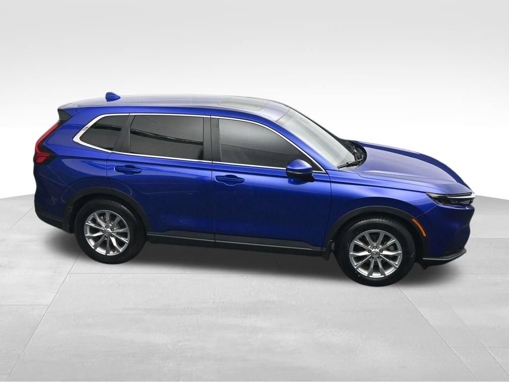 Used 2023 Honda CR-V EX-L image 41