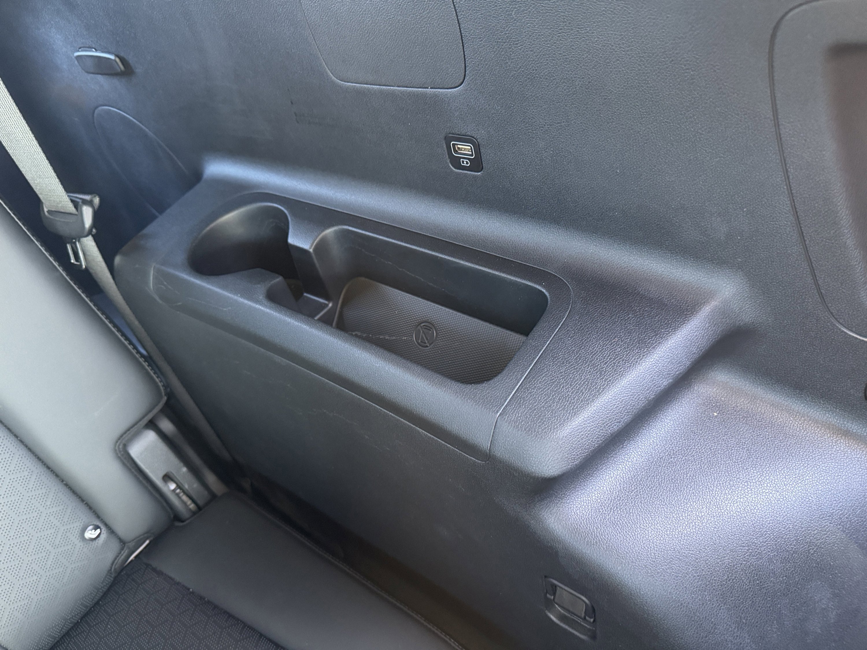 Used 2023 Kia Sorento EX image 31