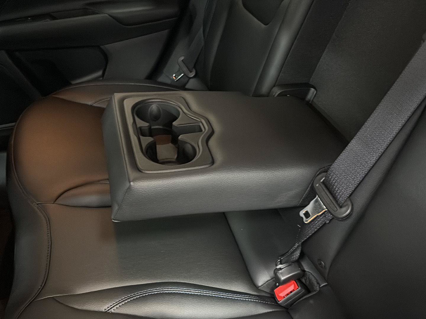 New 2026 Jeep Compass Limited AWD/4WD image 31