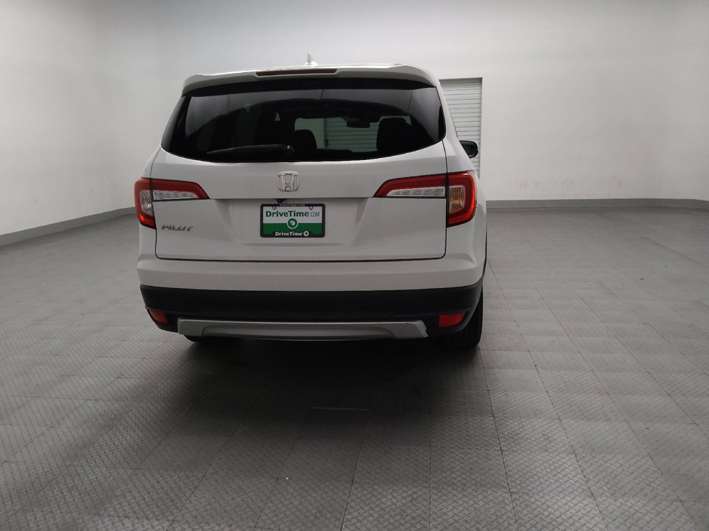 Used 2021 Honda Pilot EX image 7