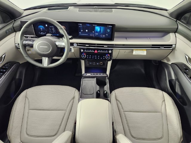 New 2026 Hyundai Tucson Limited w/ Tow & Go Package AWD/4WD image 13