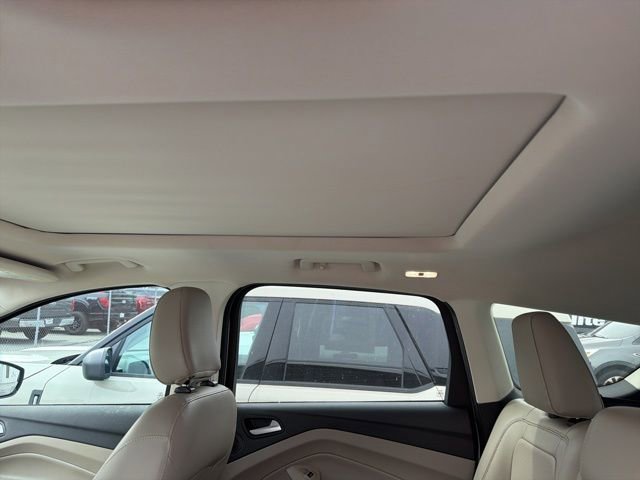 Used 2019 Ford Escape Titanium image 6