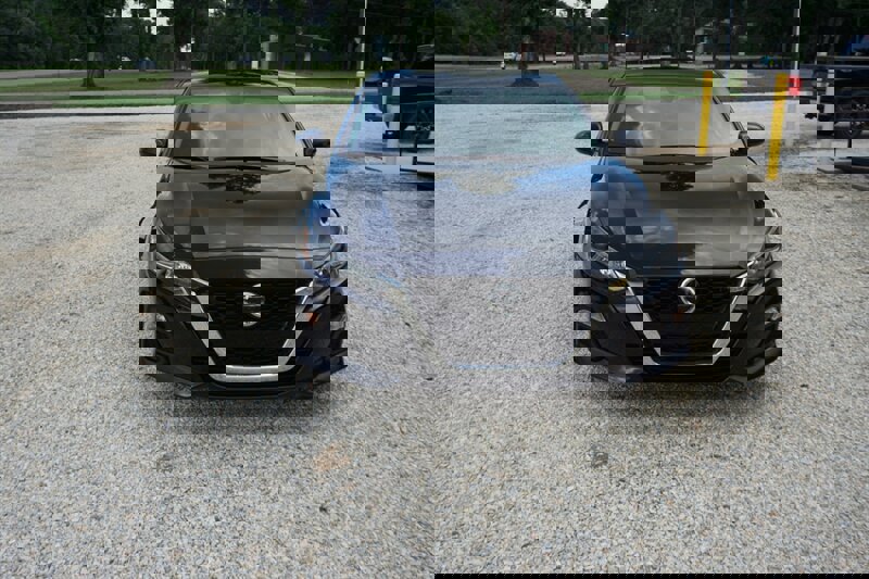 Used 2021 Nissan Altima 2.5 S w/ Driver Assist Package image 3