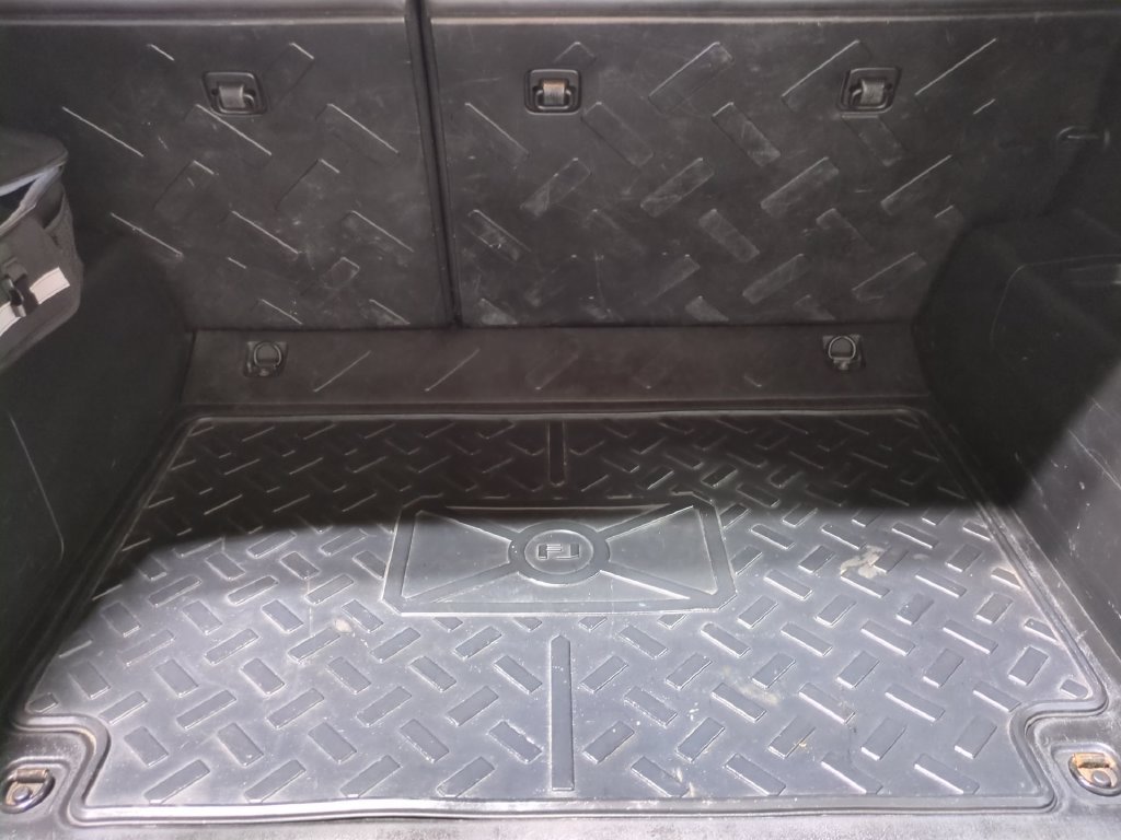 Used 2013 Toyota FJ Cruiser 4WD image 31