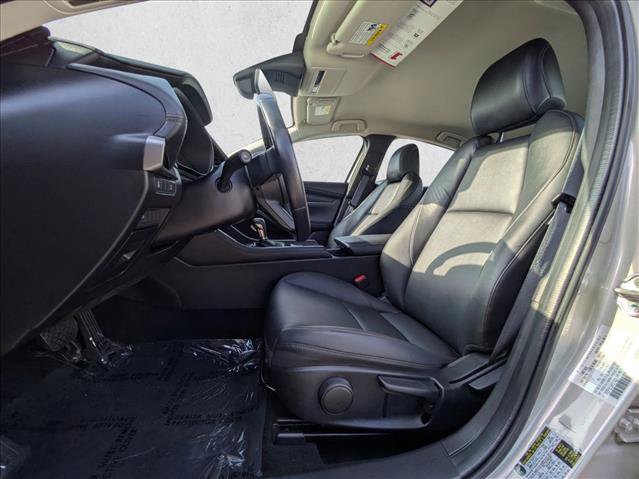 Used 2022 MAZDA MAZDA3 s image 16