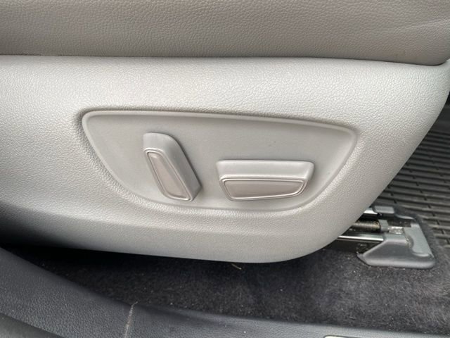 Certified 2021 Toyota Highlander Limited image 19