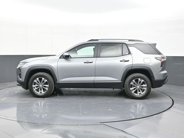 New 2026 Chevrolet Equinox LT image 8